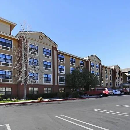 Extended Stay America Suites - Los Angeles - Burbank Airport